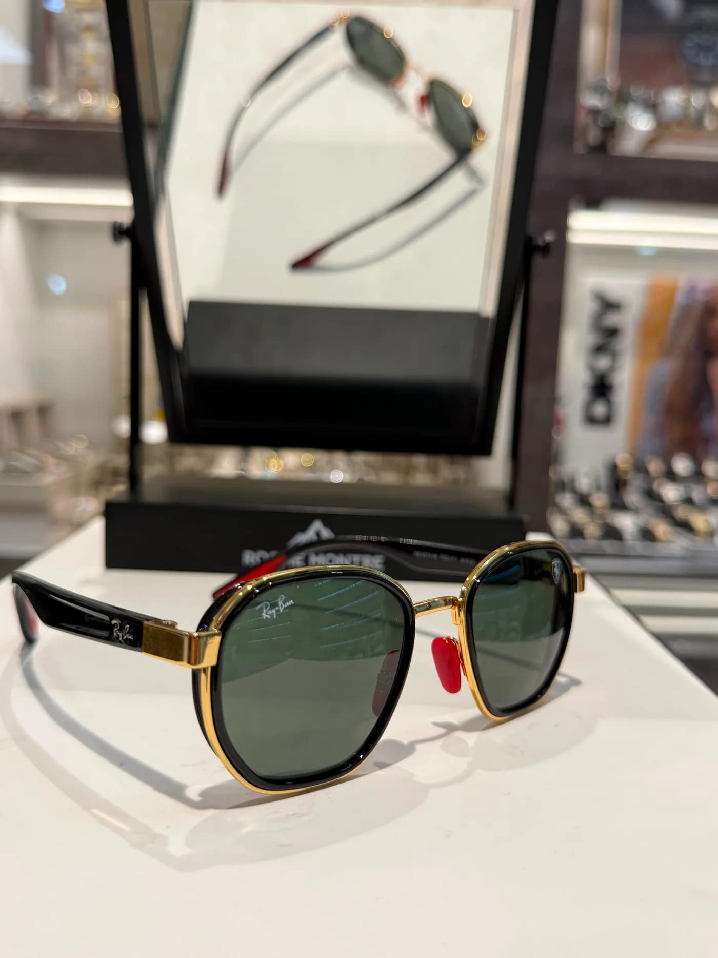 Ray-Ban RB-48