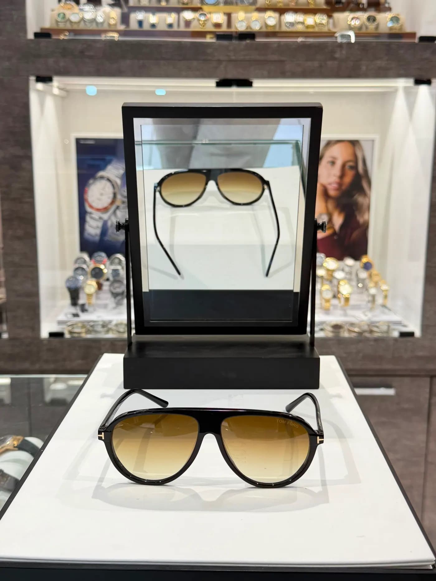 Tom Ford TF-39