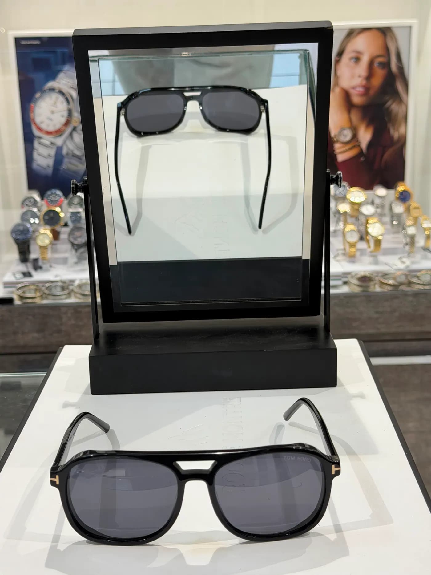 Tom Ford TF-41