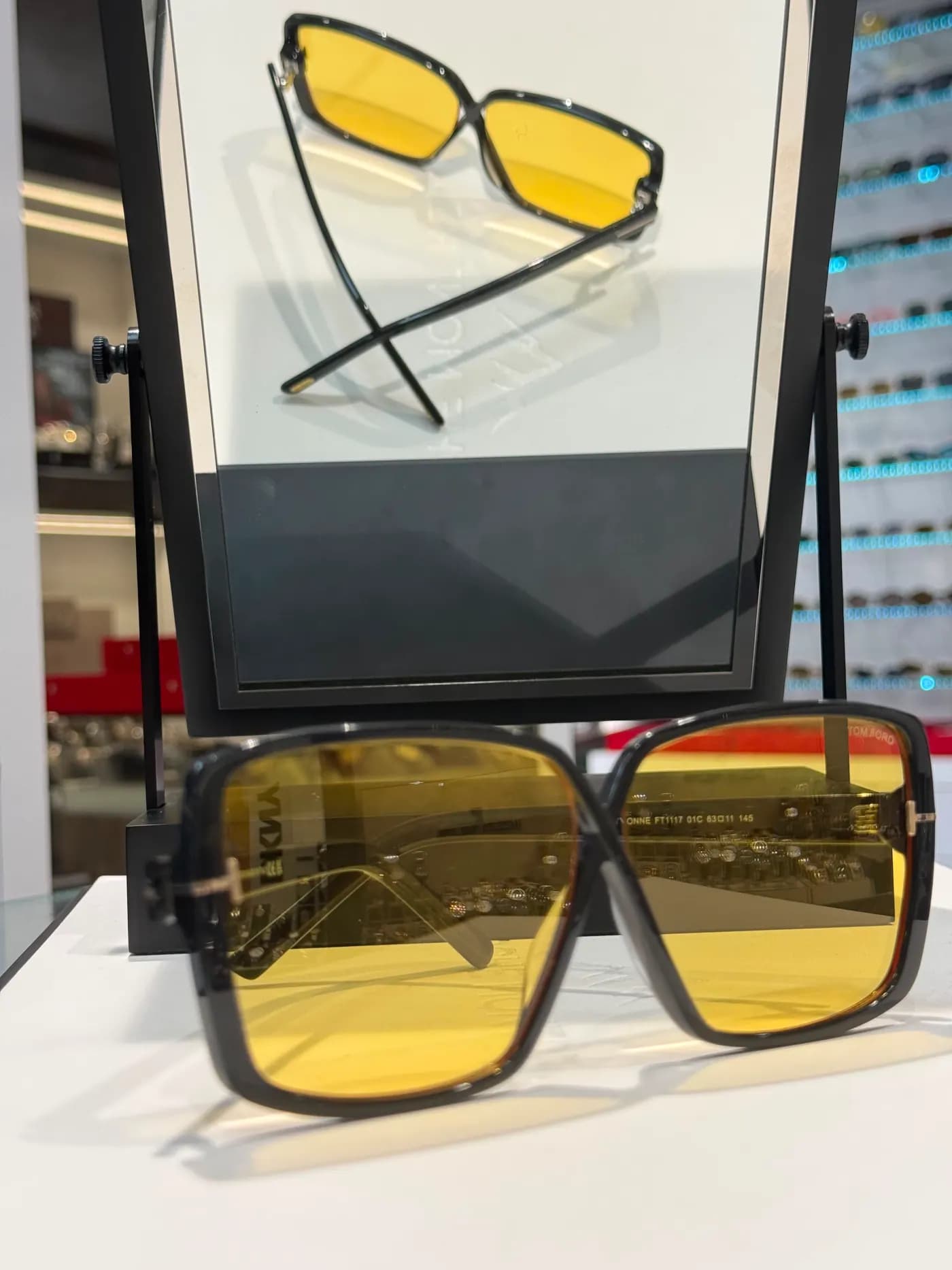 Tom Ford TF-46