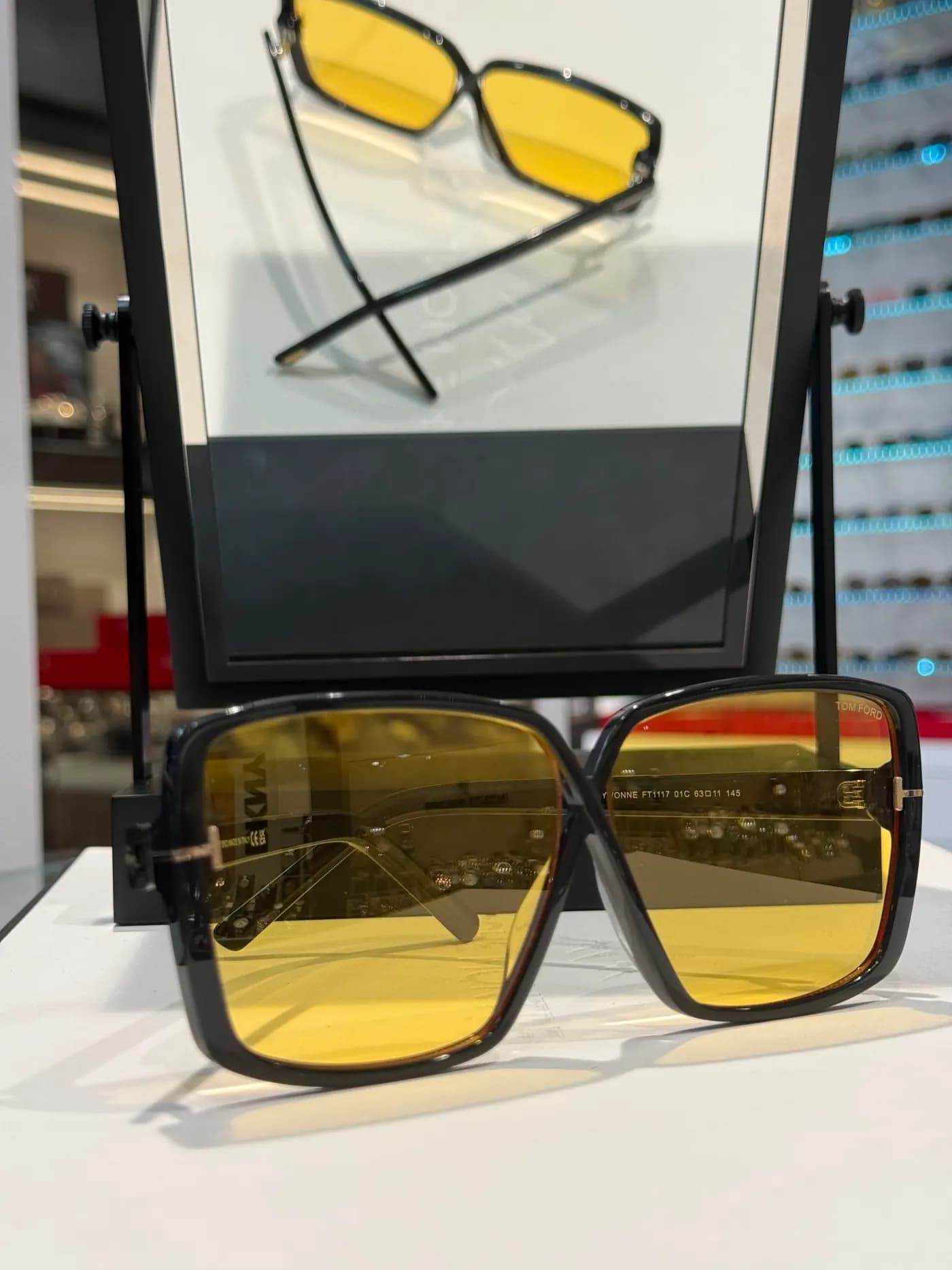 Tom Ford TF-47