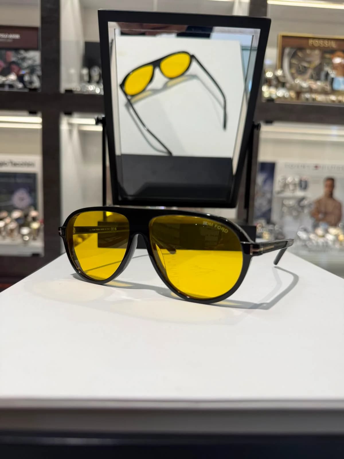 Tom Ford TF-15