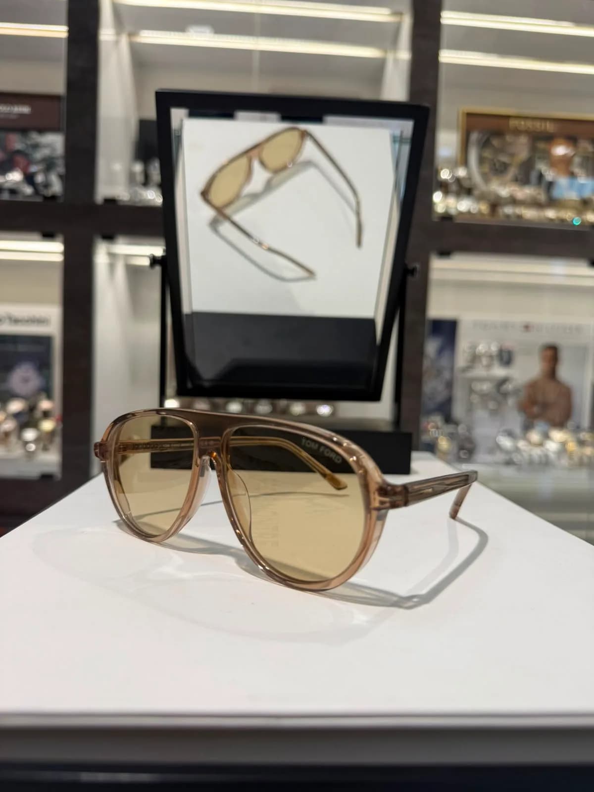 Tom Ford TF-17