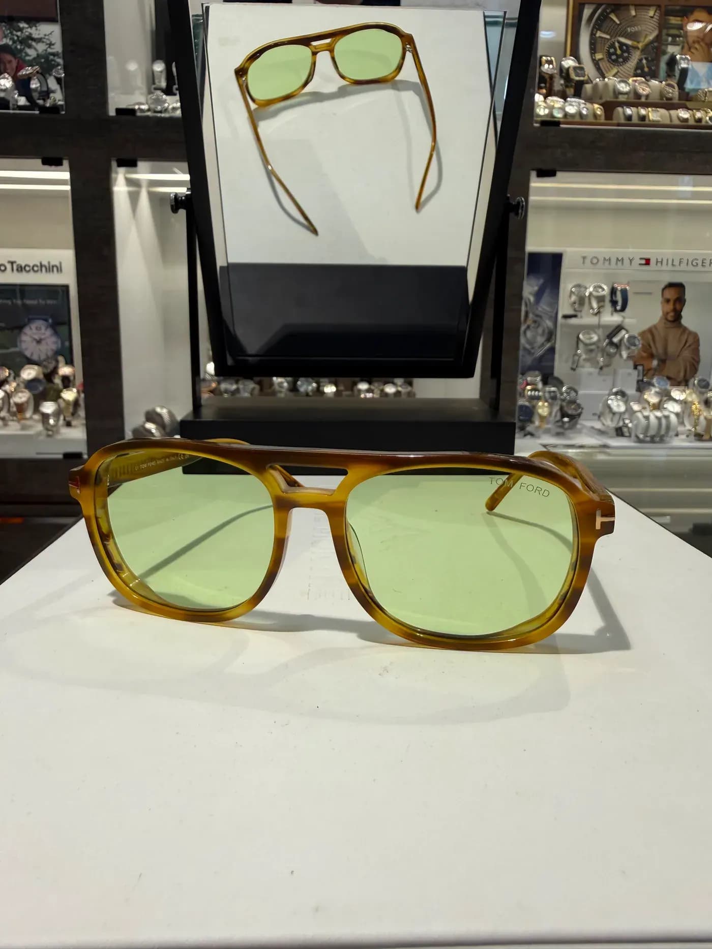 Tom Ford TF-19