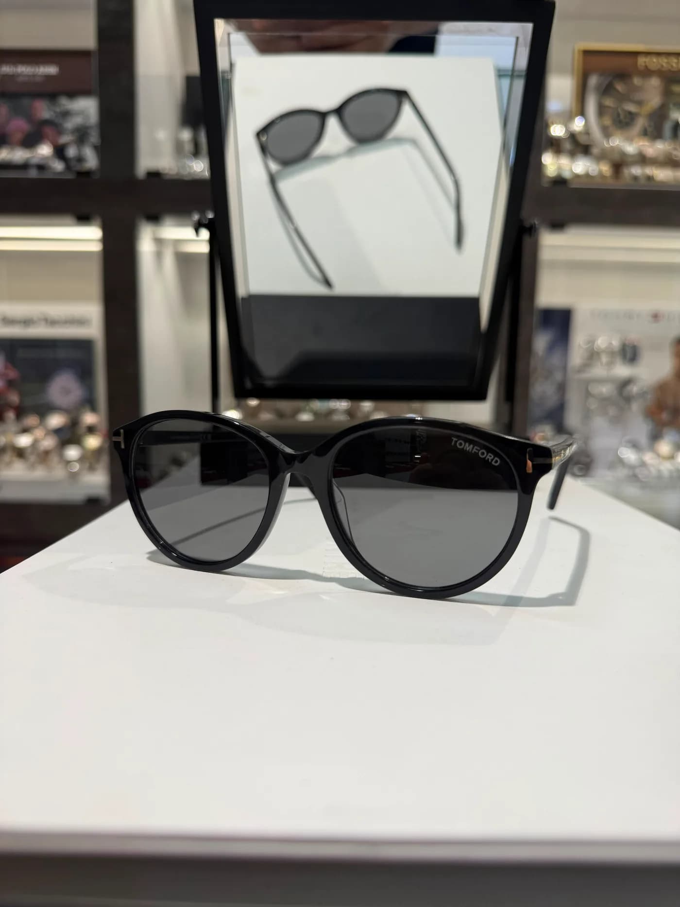 Tom Ford TF-21