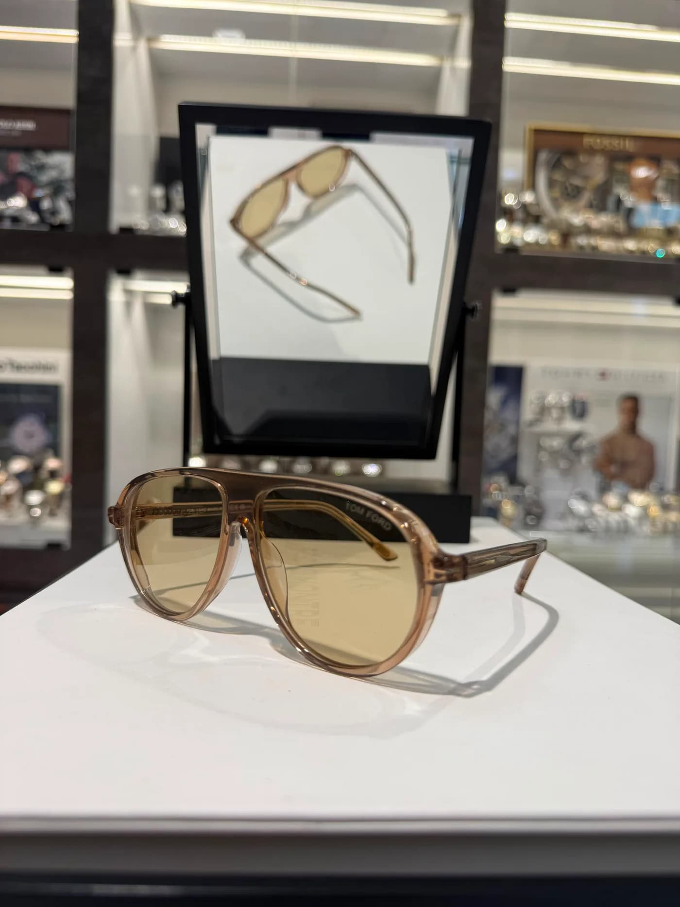 Tom Ford TF-27