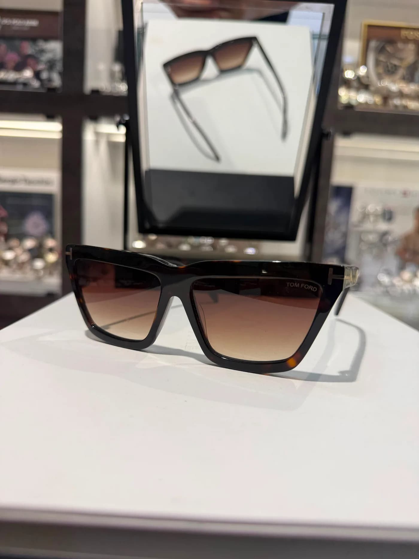 Tom Ford TF-30