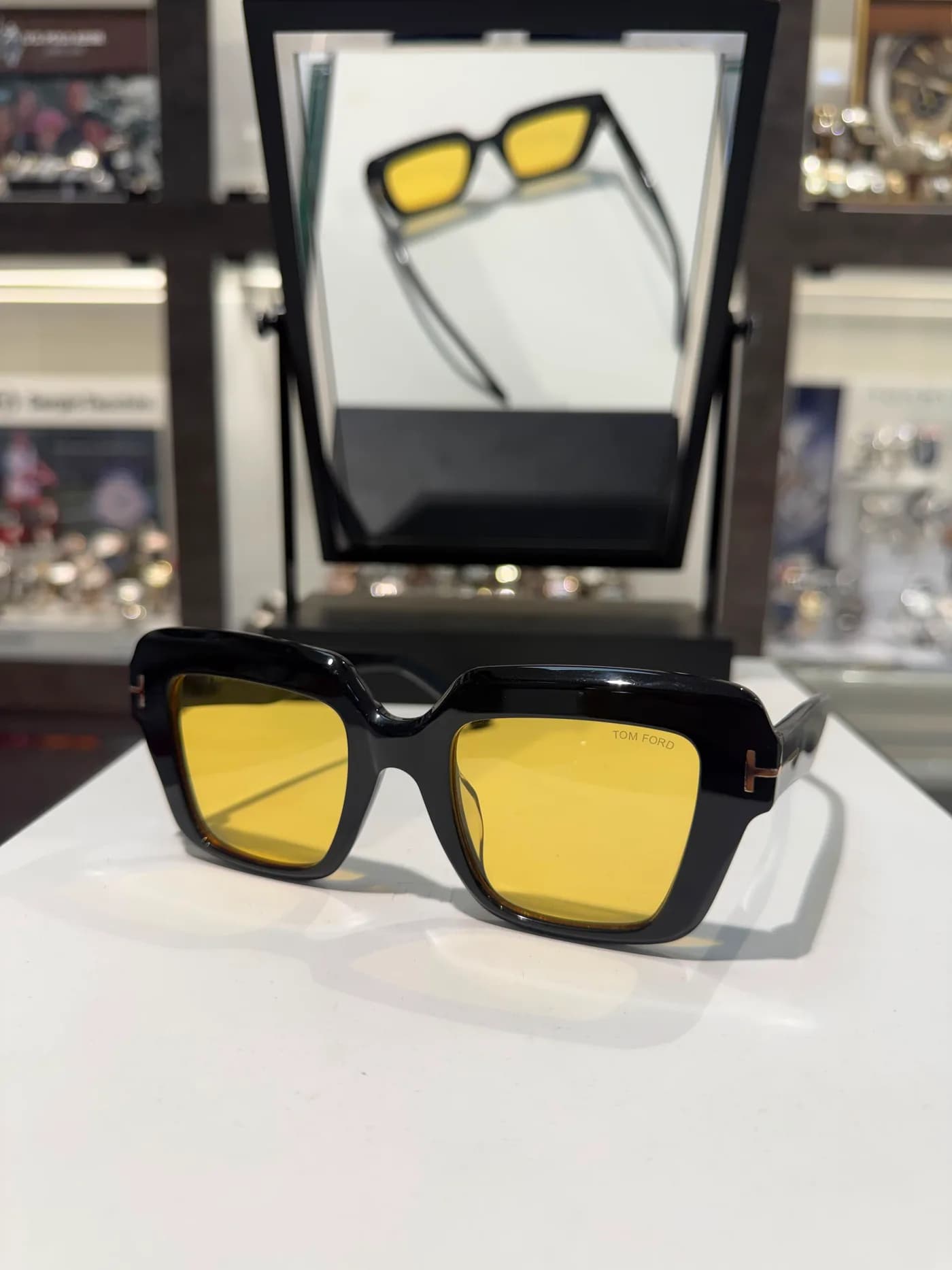 Tom Ford TF-31