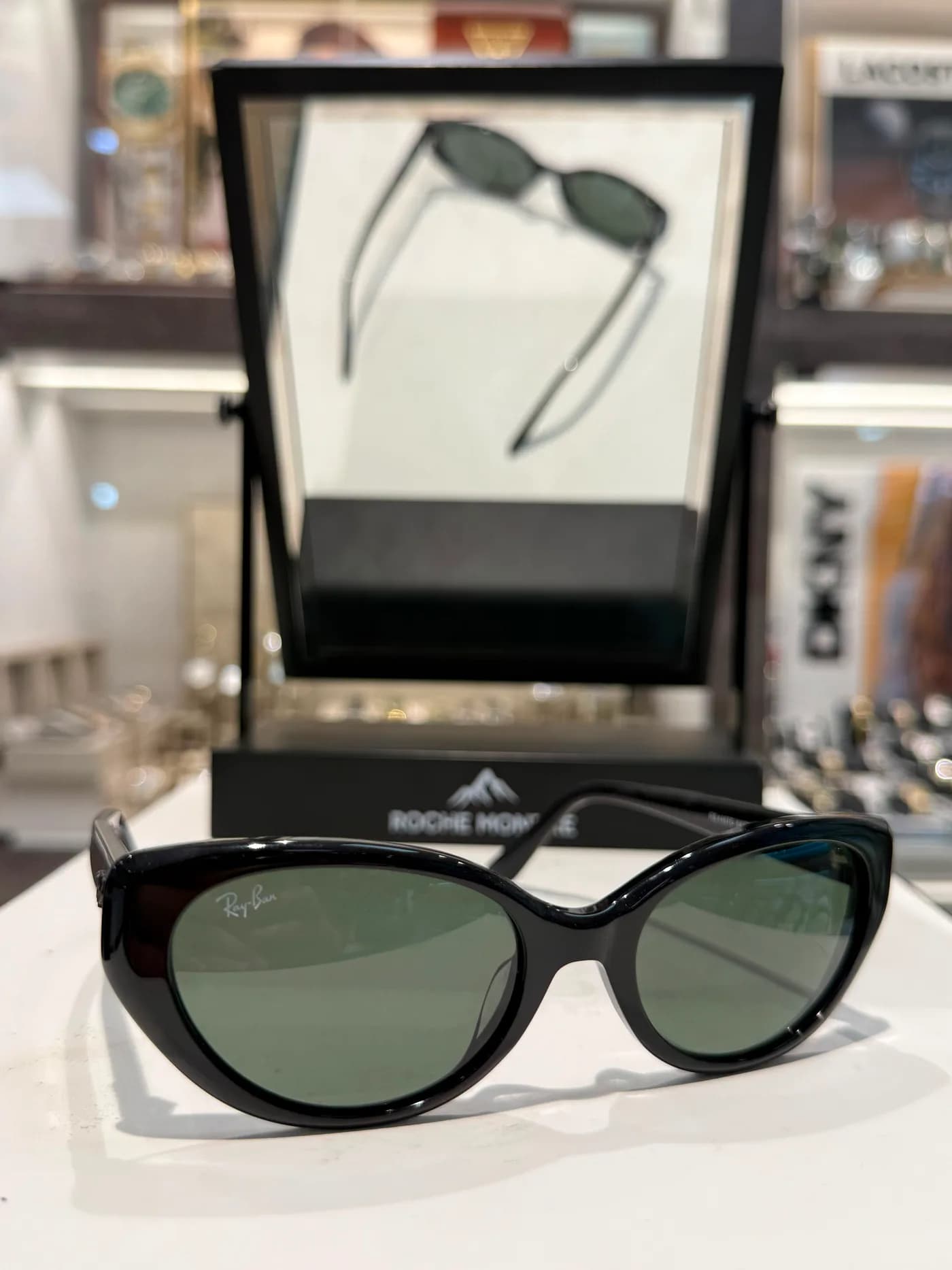 Ray-Ban RB-49