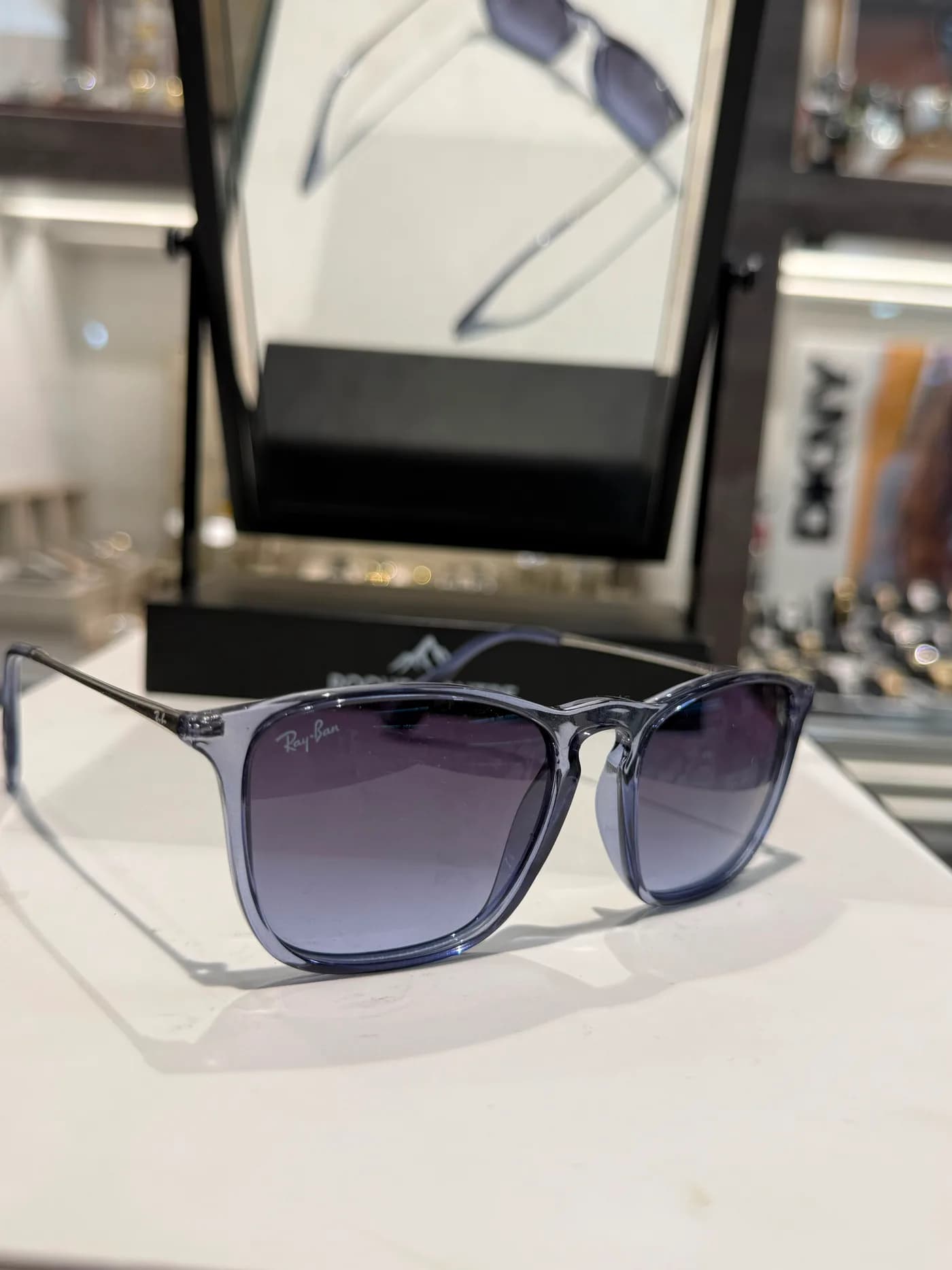 Ray-Ban RB-52