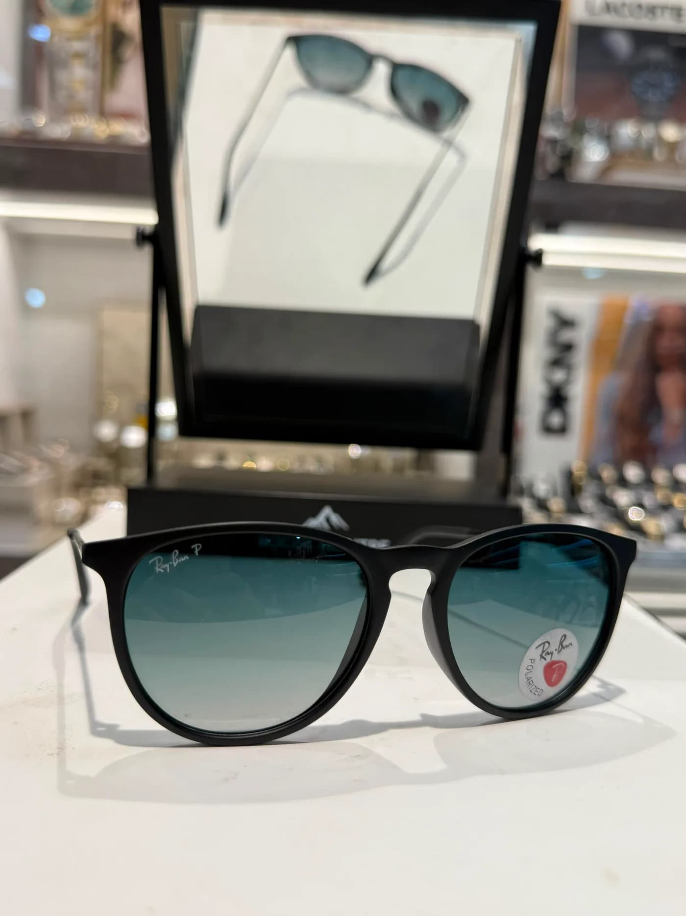 Ray-Ban RB-53