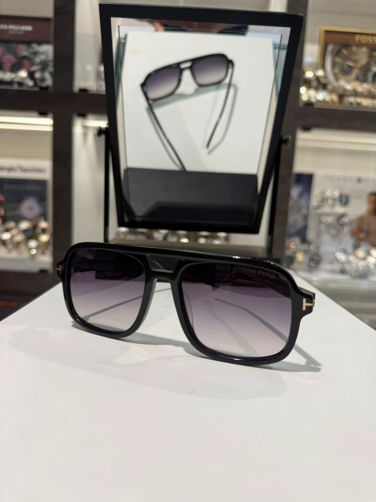 Tom Ford TF-07