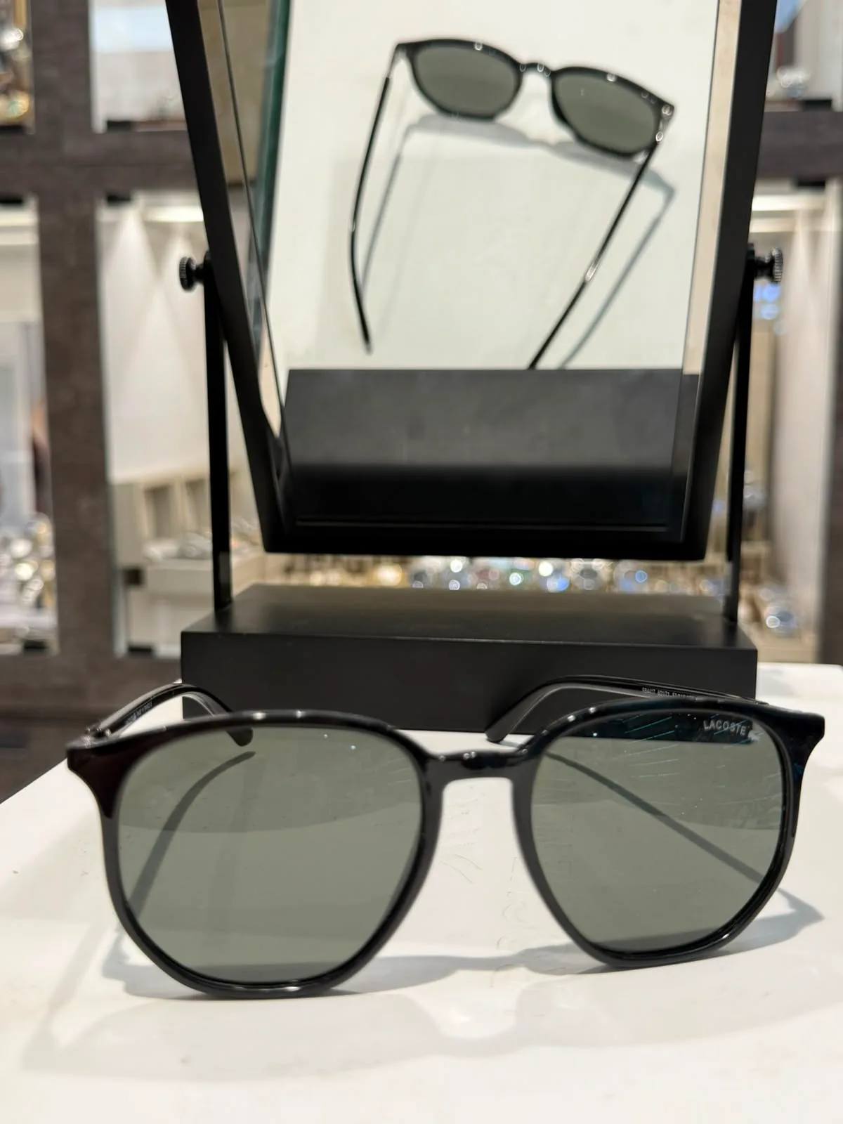 Lacoste LC-22