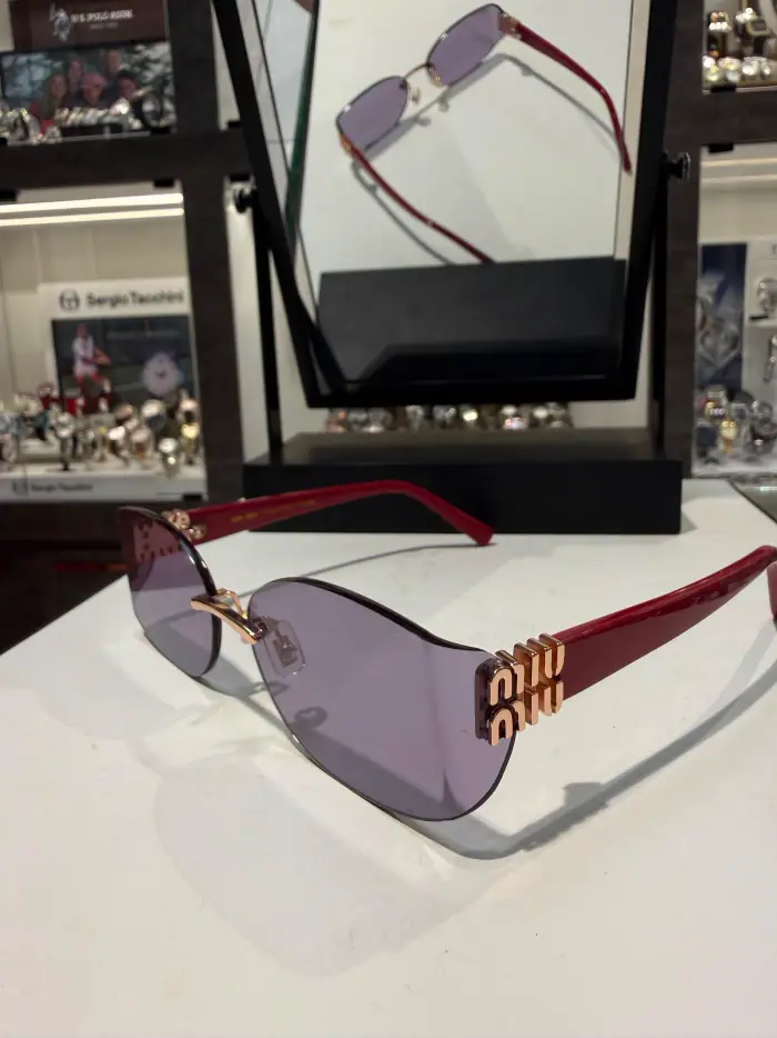 Miu Miu MM-03