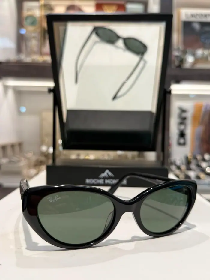 Ray-Ban RB-02