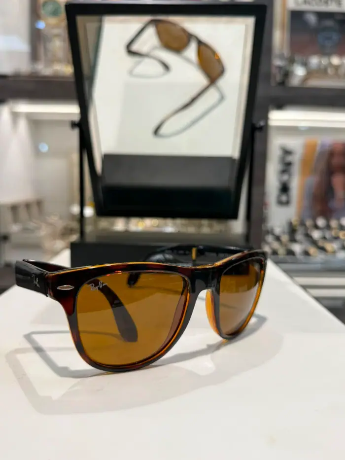 Ray-Ban RB-20