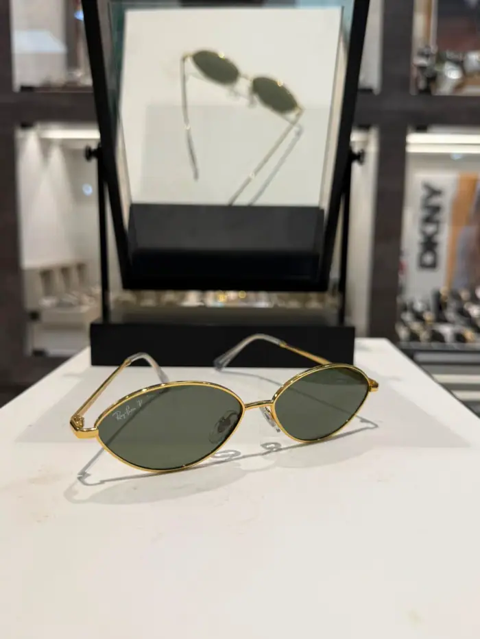Ray-Ban RB-34