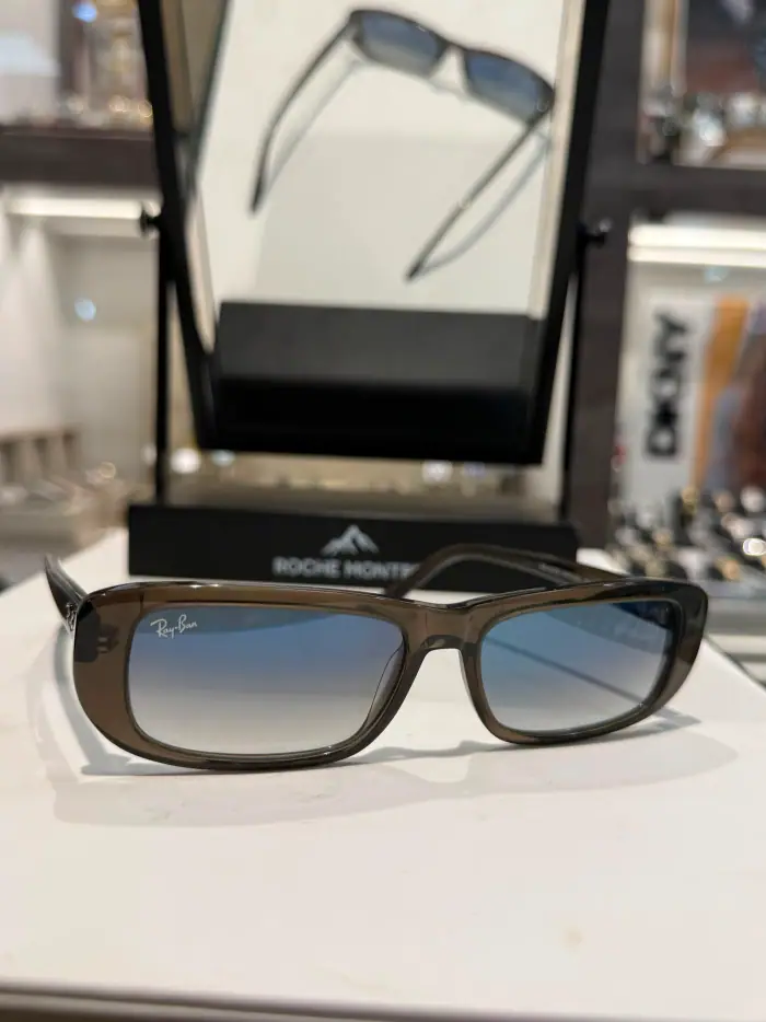 Ray-Ban RB-40