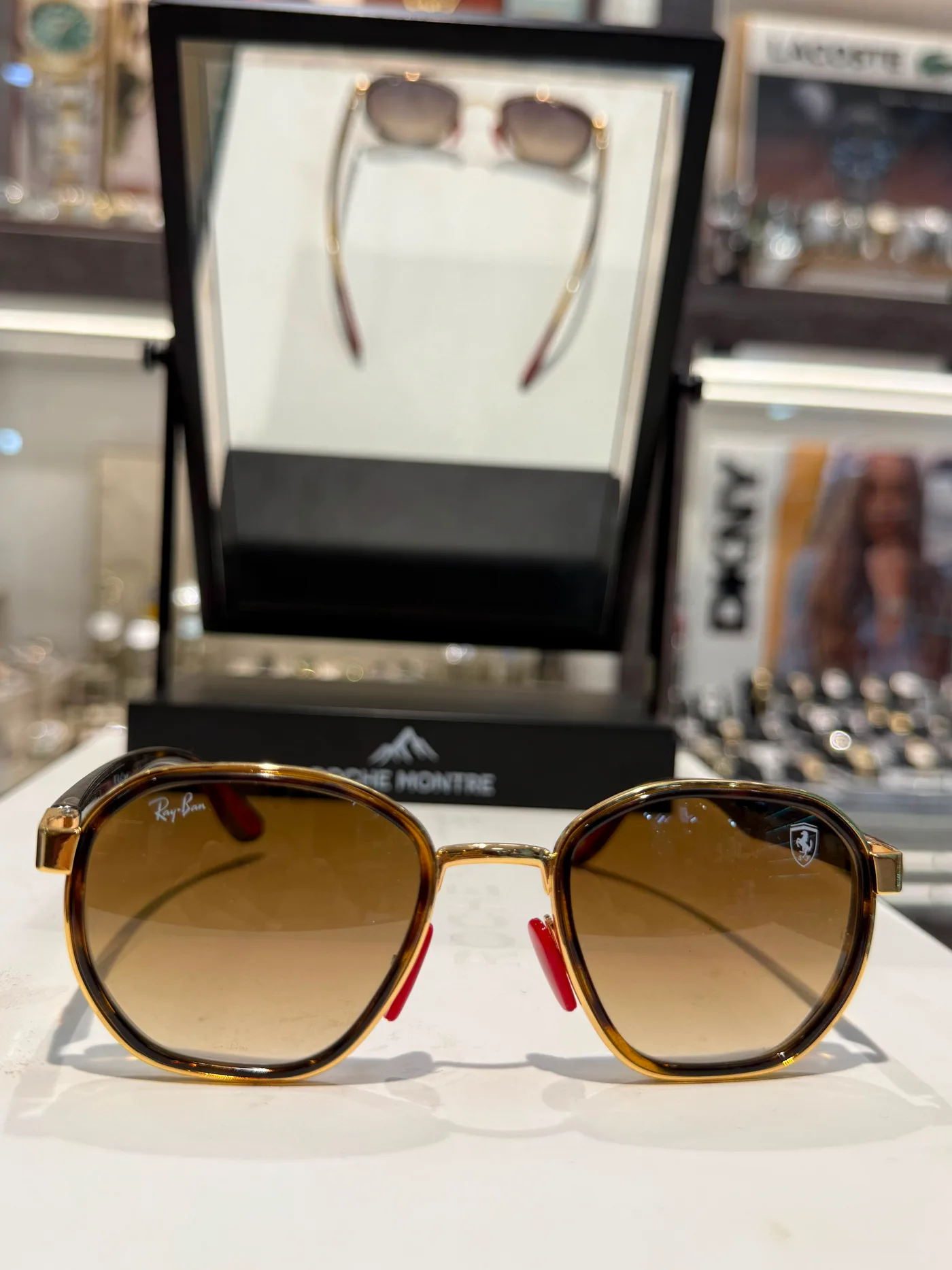 Ray-Ban RB-41