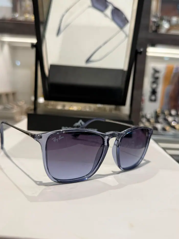 Ray-Ban RB-50
