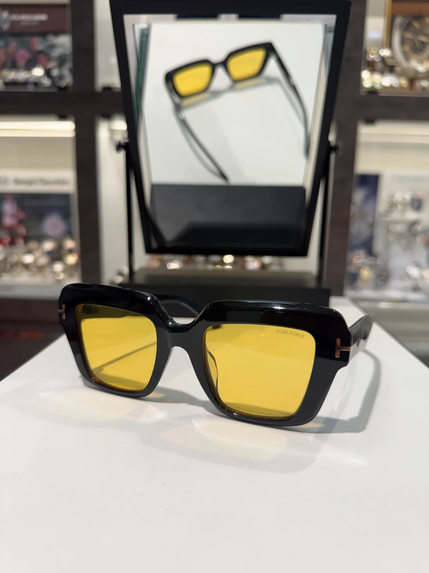 Tom Ford TF-31